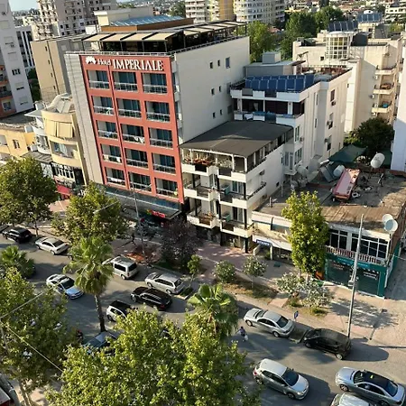 Illyria * Durrës