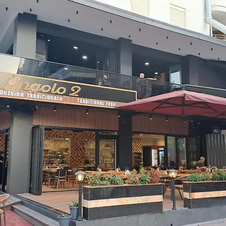 Illyria Lejlighed Durrës