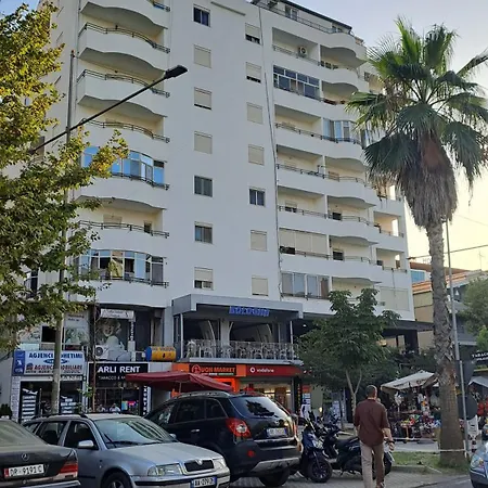 Illyria Durrës
