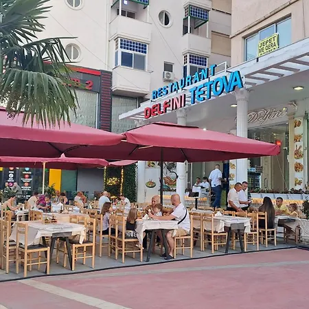 Appartamento Illyria Durrës