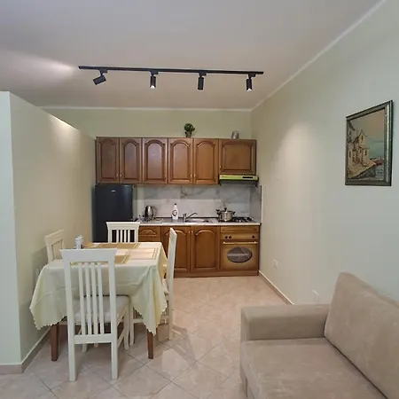 Appartamento Illyria Durrës