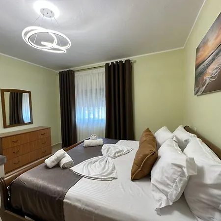 Apartment Illyria *