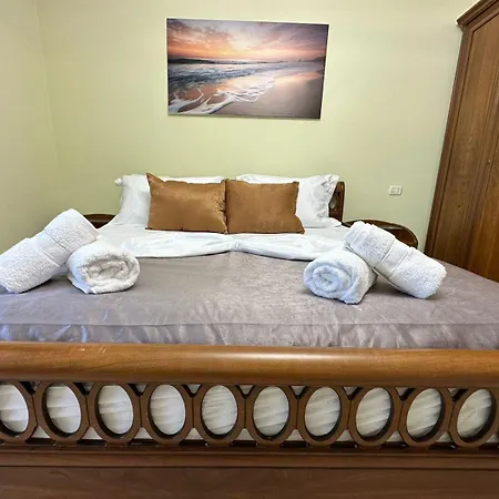 Apartment Illyria *