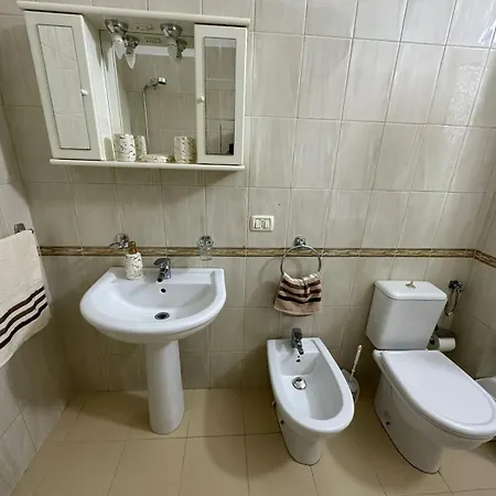 Apartment Illyria