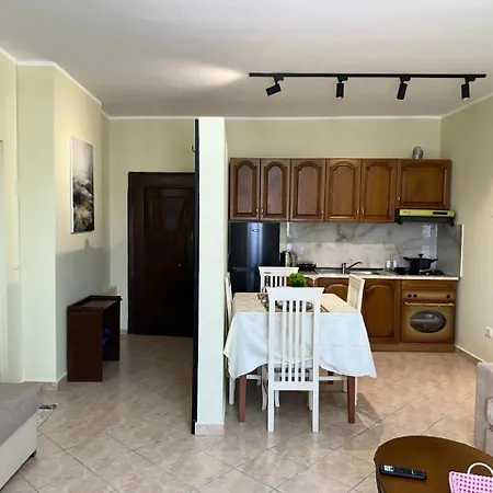 Apartment Illyria *