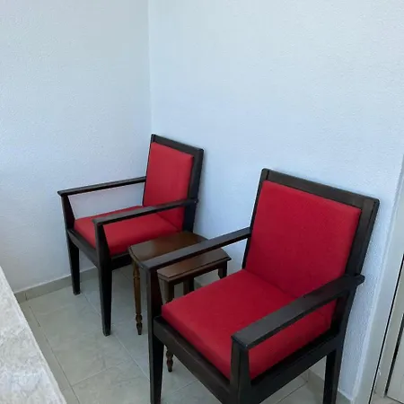 Illyria Apartment