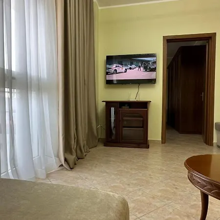 Apartment Illyria *