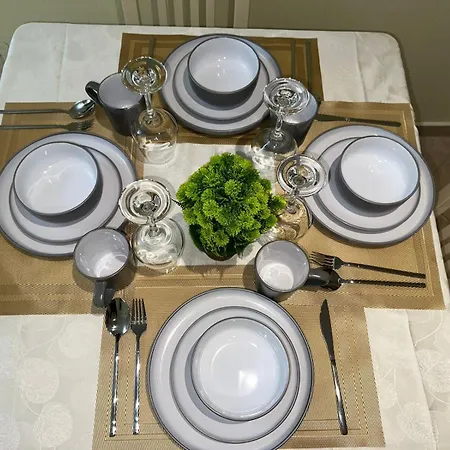 Apartment Illyria