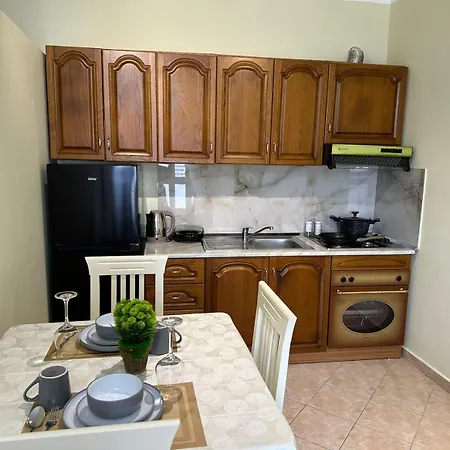 Illyria Apartment