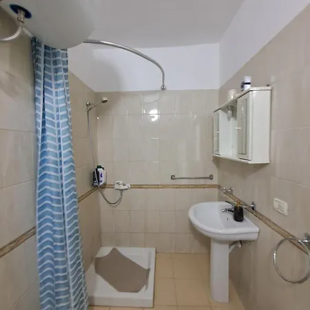 Apartment Illyria *