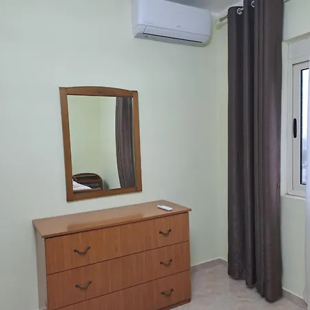 Apartment Illyria