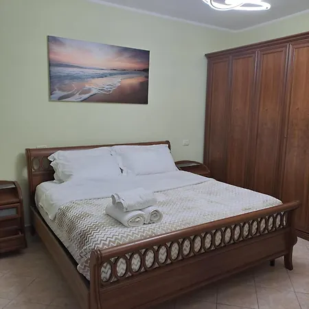 Apartment Illyria